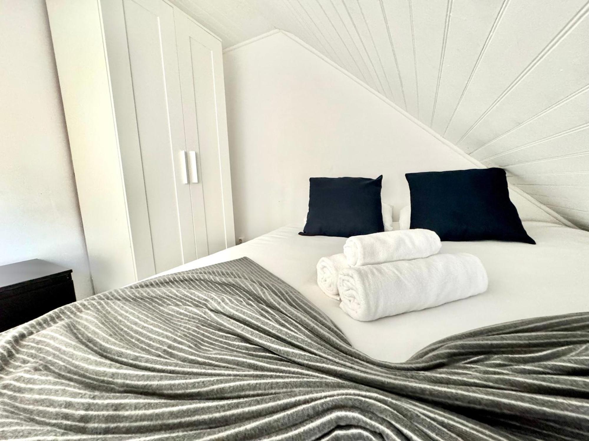 Low Cost Arroios Rooms Lisbon Exterior photo