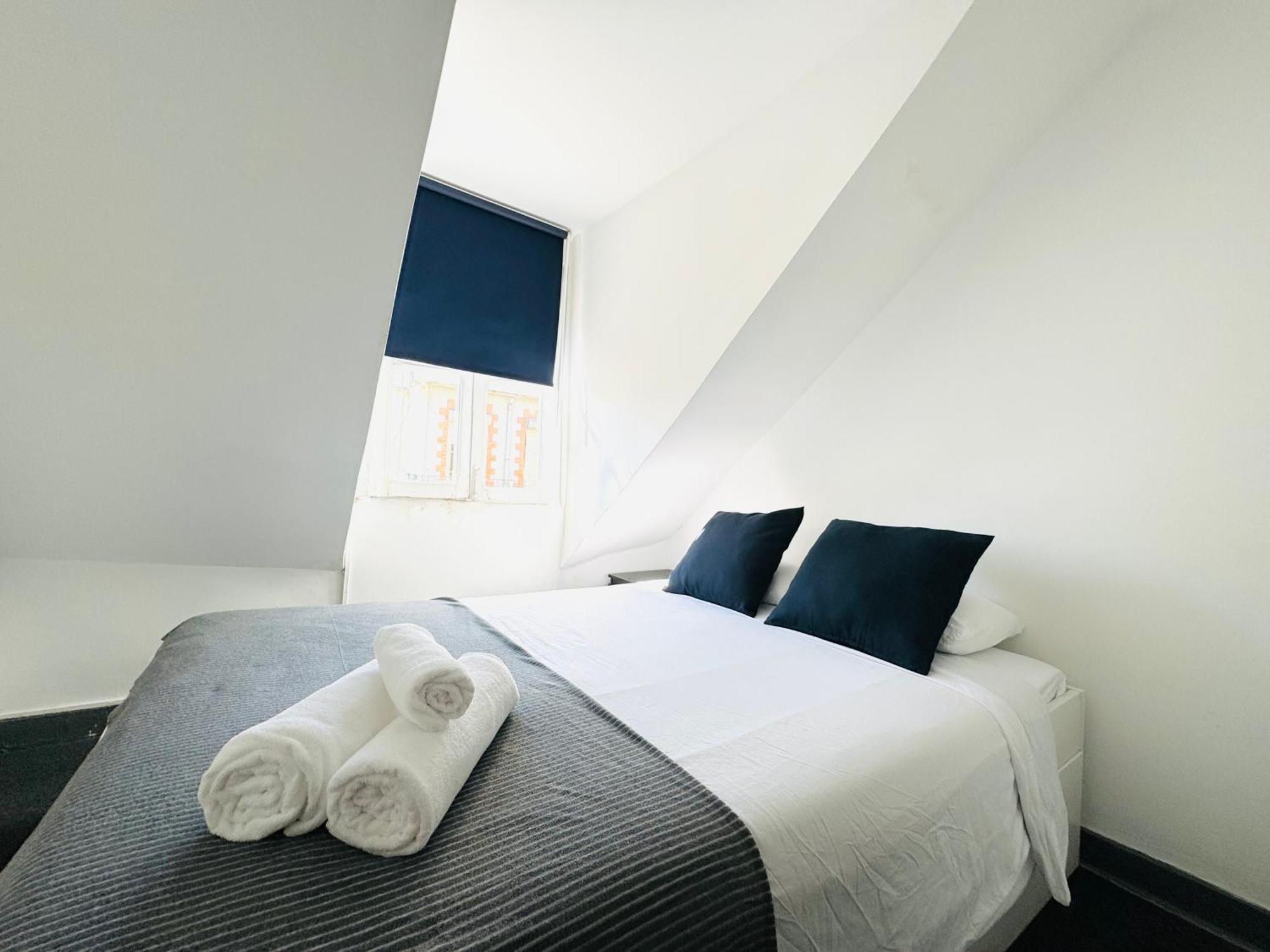 Low Cost Arroios Rooms Lisbon Exterior photo