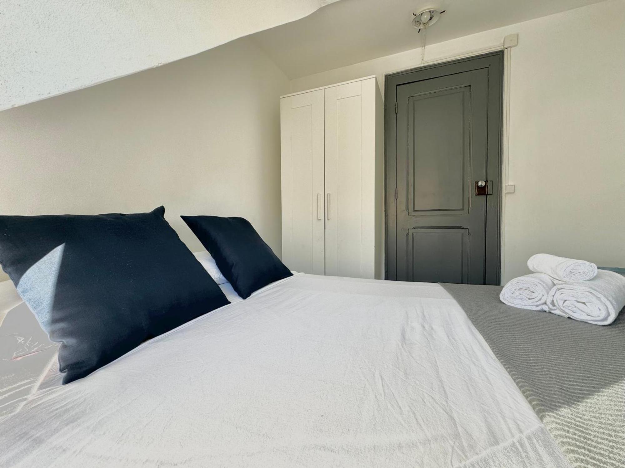Low Cost Arroios Rooms Lisbon Exterior photo