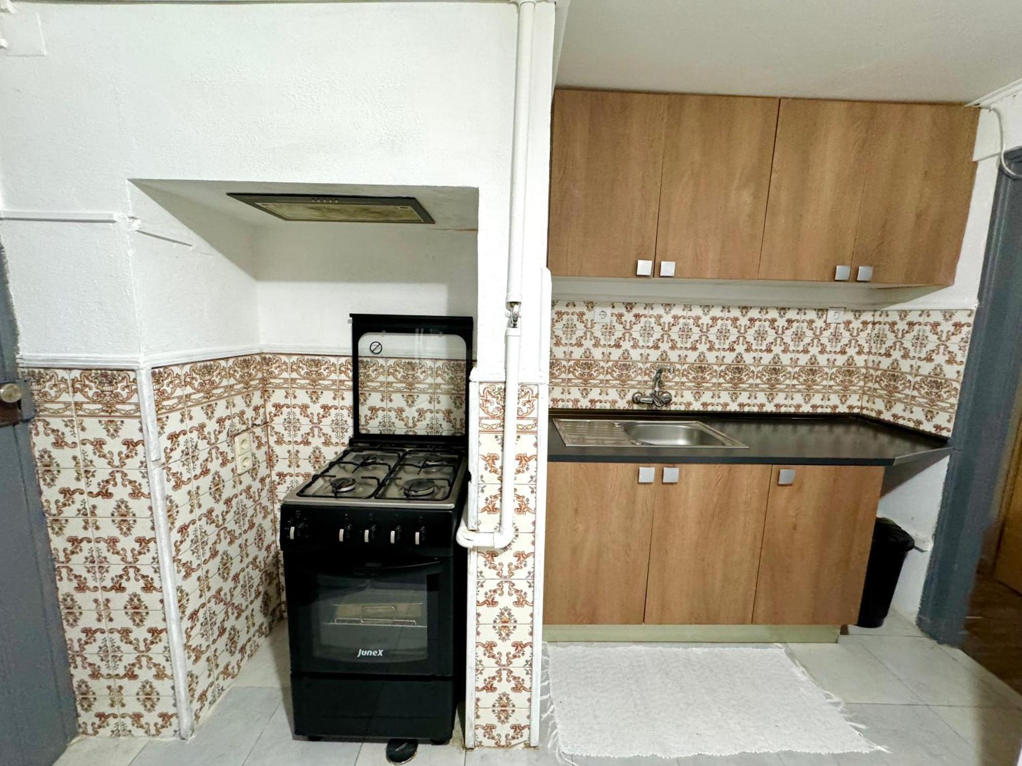 Low Cost Arroios Rooms Lisbon Exterior photo