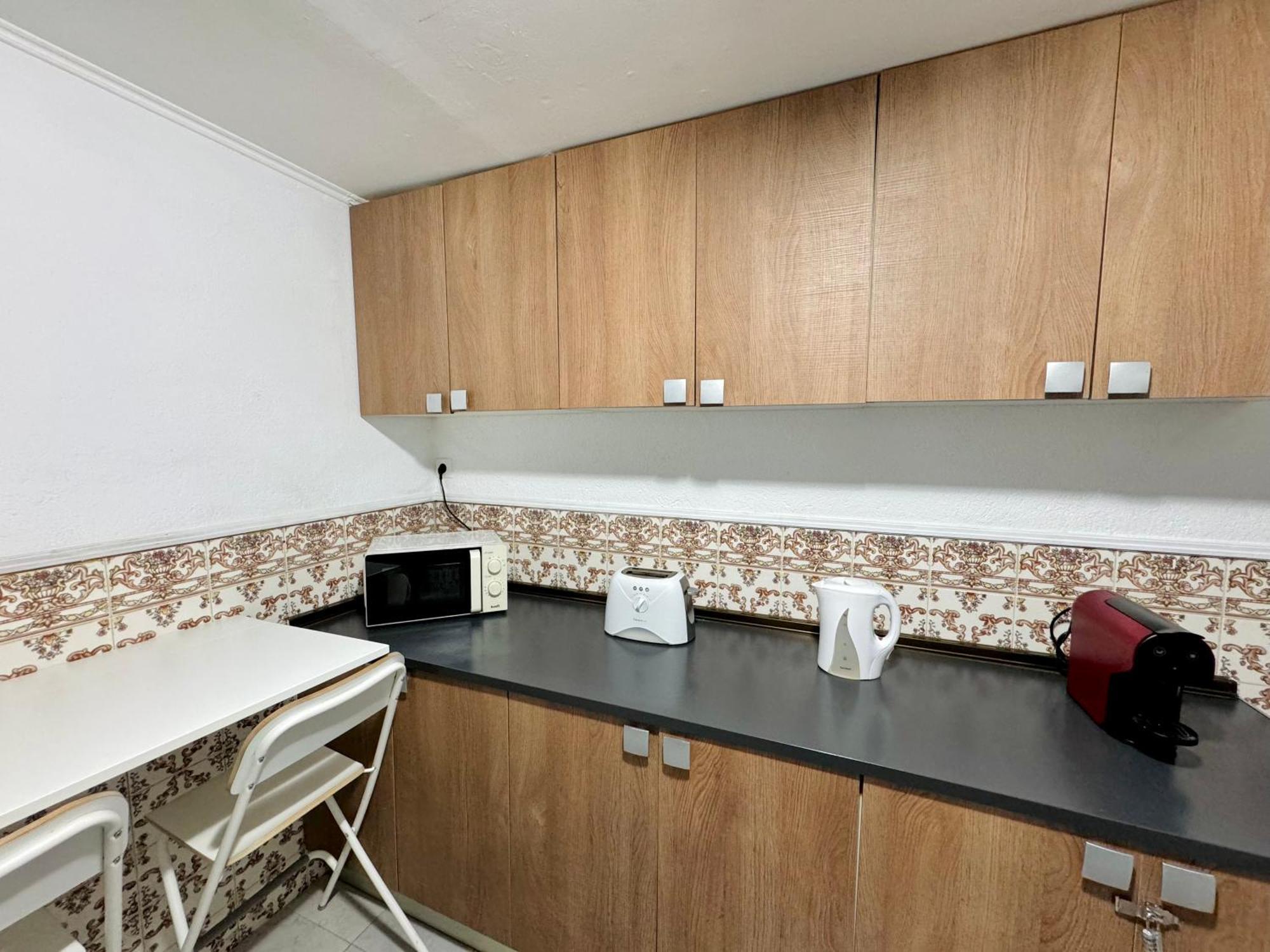 Low Cost Arroios Rooms Lisbon Exterior photo
