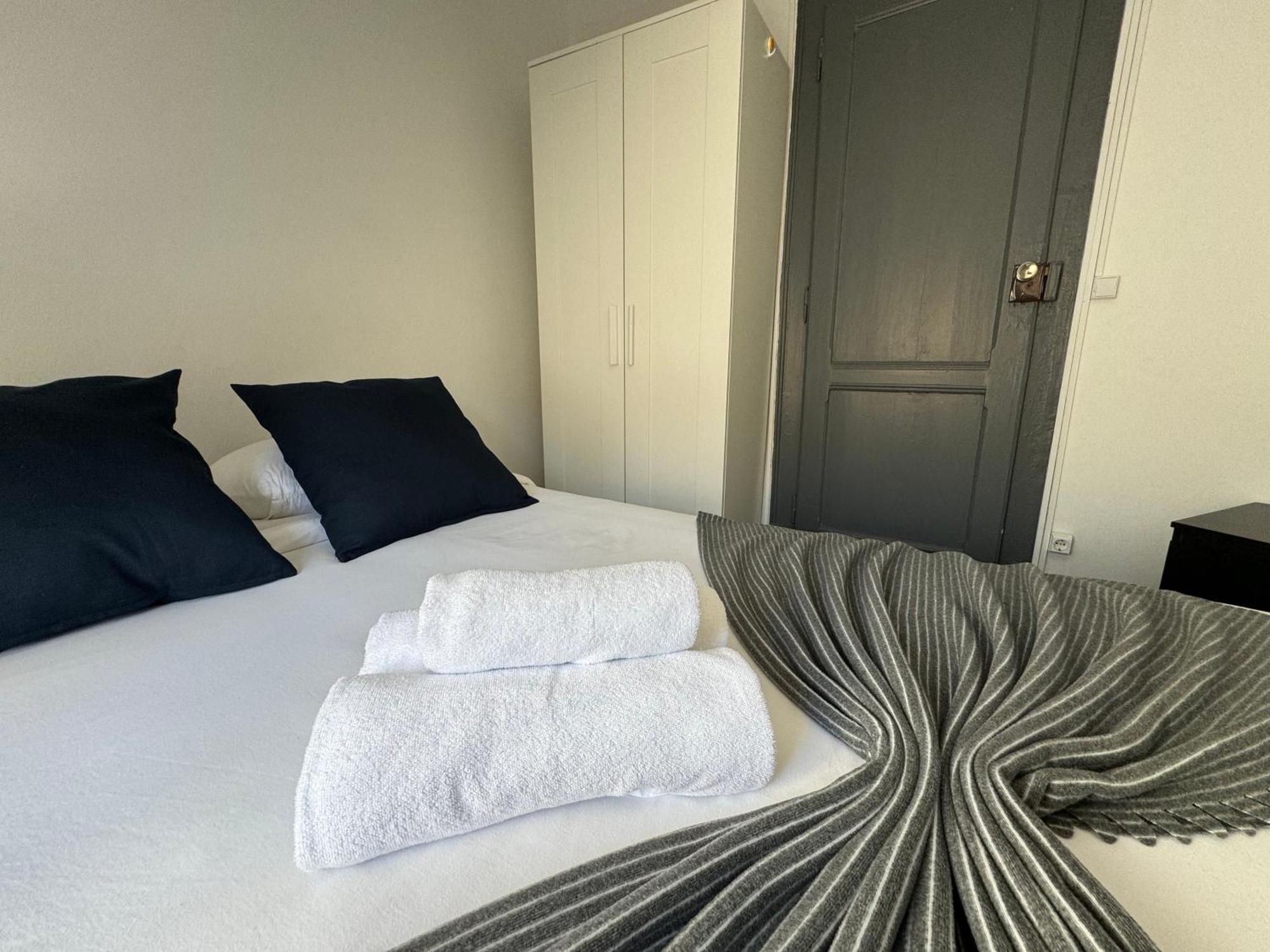 Low Cost Arroios Rooms Lisbon Exterior photo