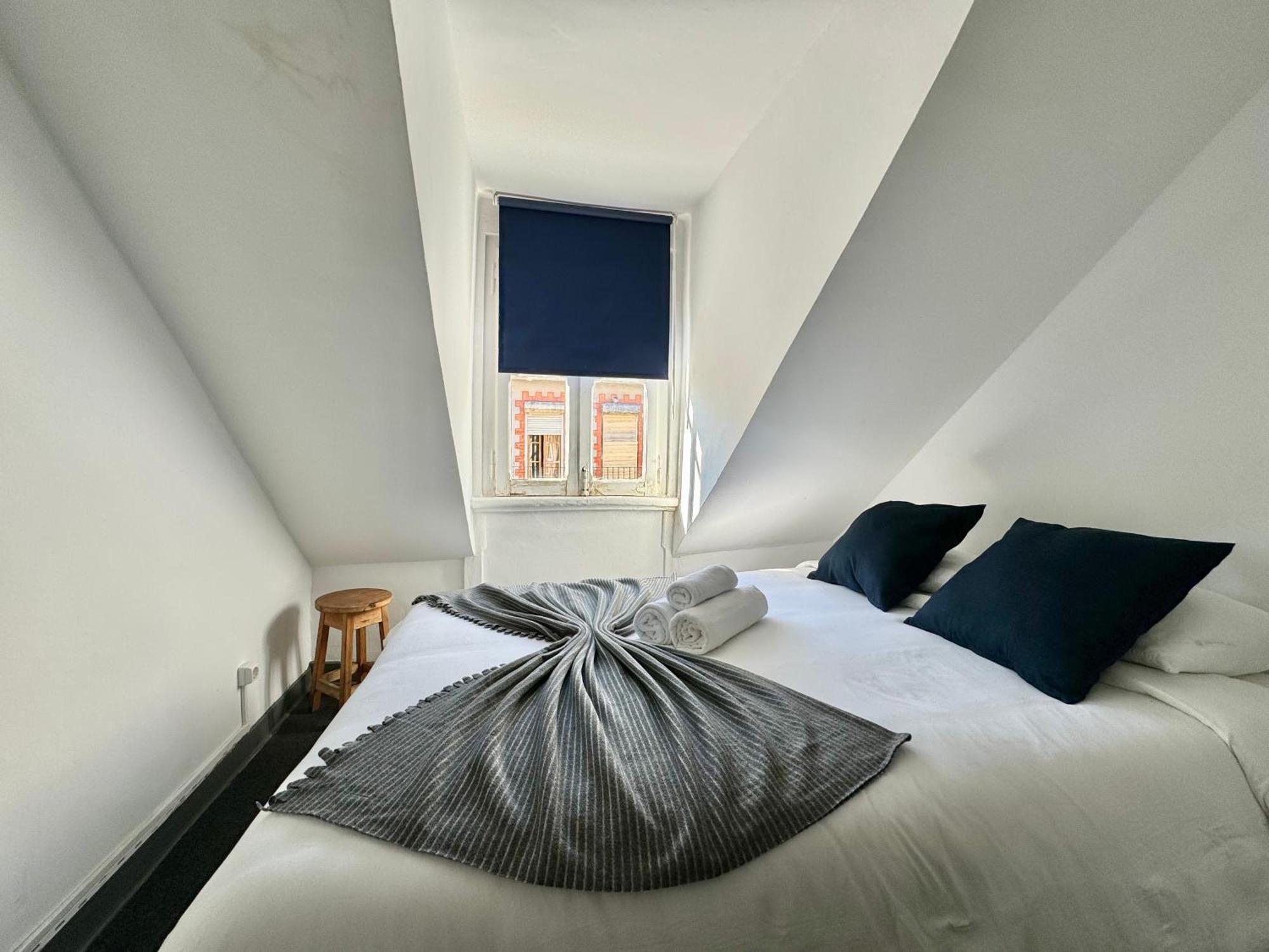 Low Cost Arroios Rooms Lisbon Exterior photo