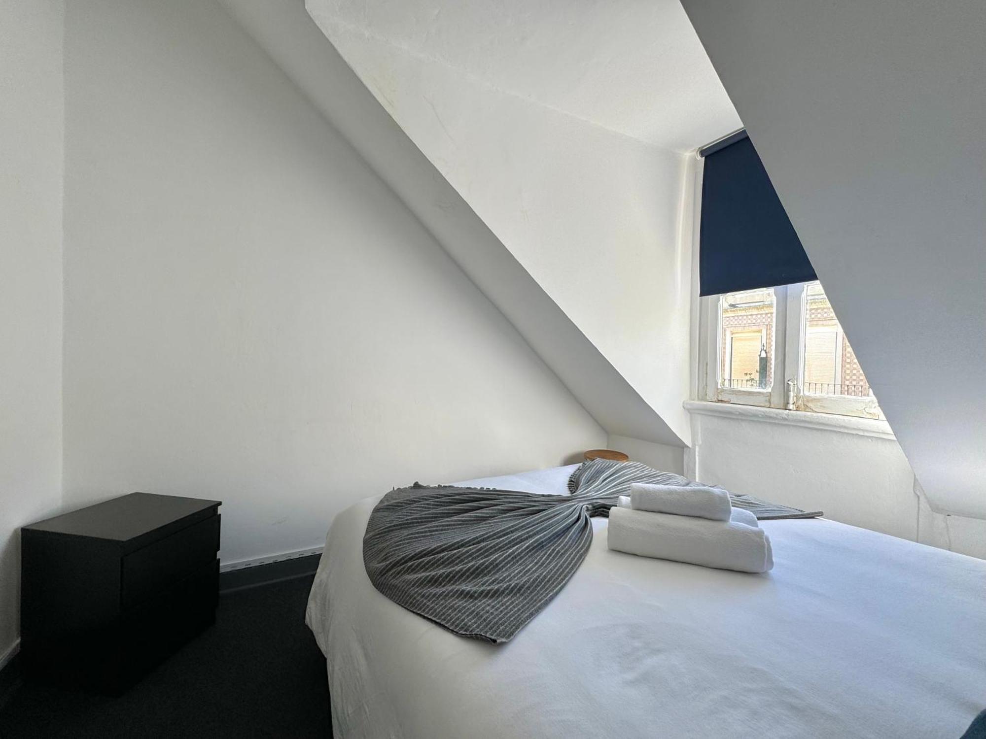 Low Cost Arroios Rooms Lisbon Exterior photo