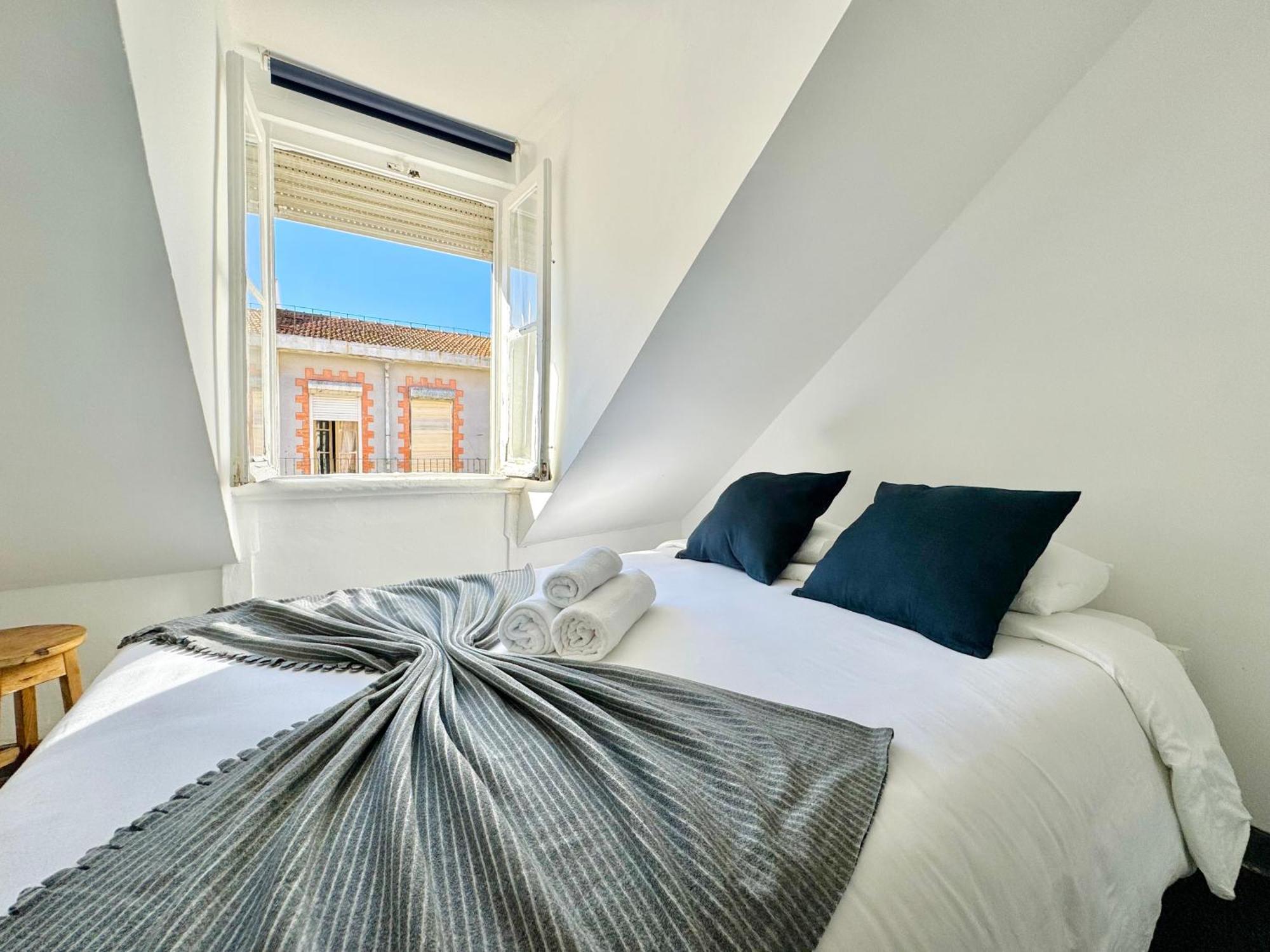 Low Cost Arroios Rooms Lisbon Exterior photo