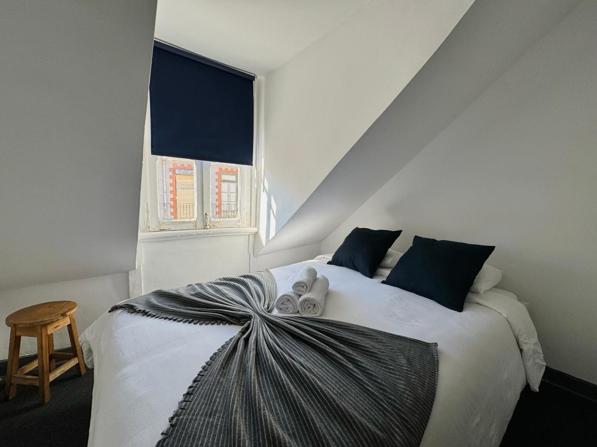 Low Cost Arroios Rooms Lisbon Exterior photo
