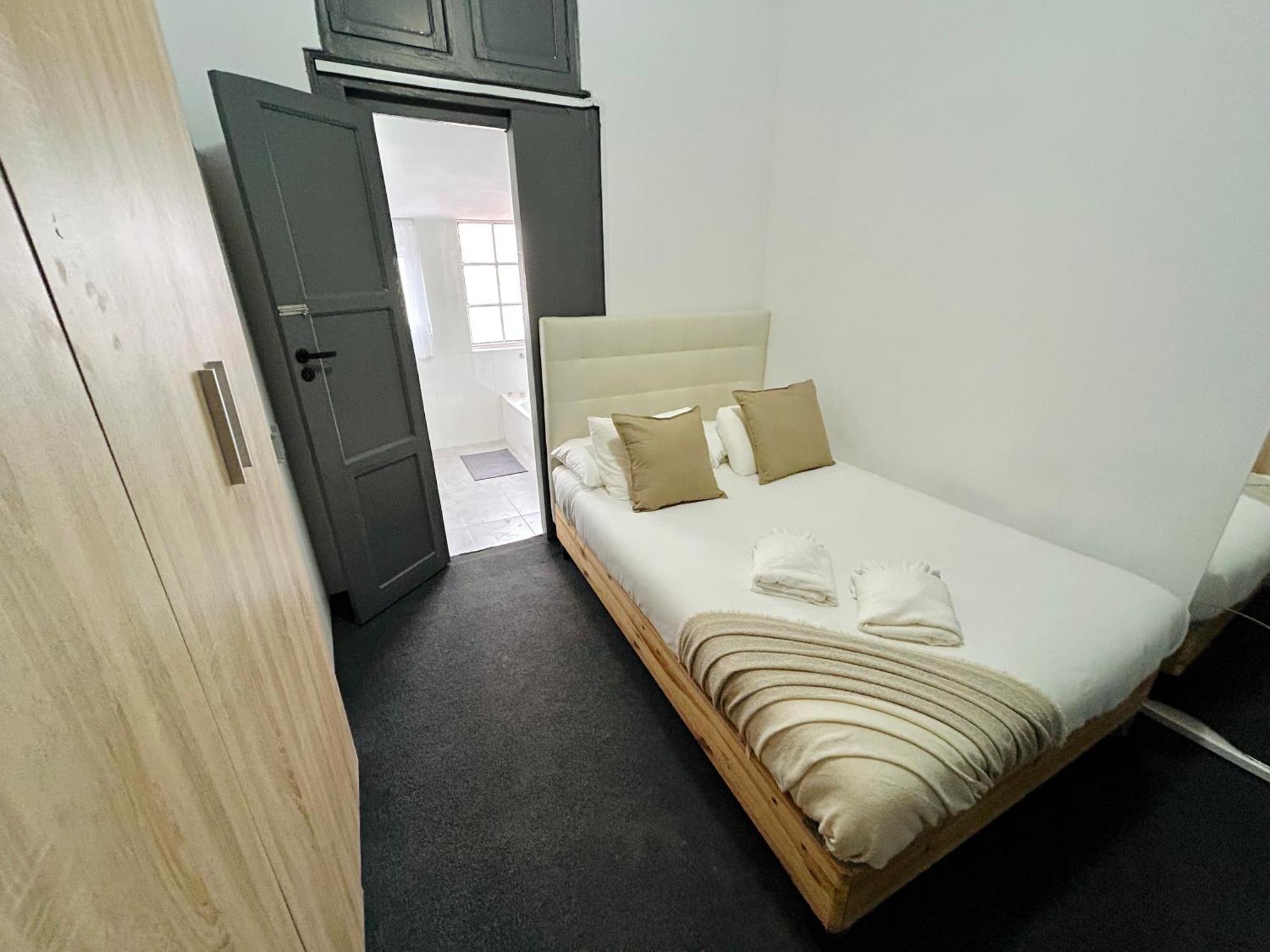 Low Cost Arroios Rooms Lisbon Exterior photo