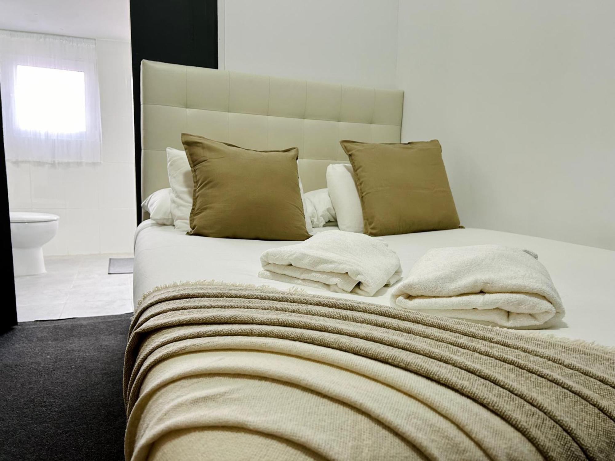 Low Cost Arroios Rooms Lisbon Exterior photo